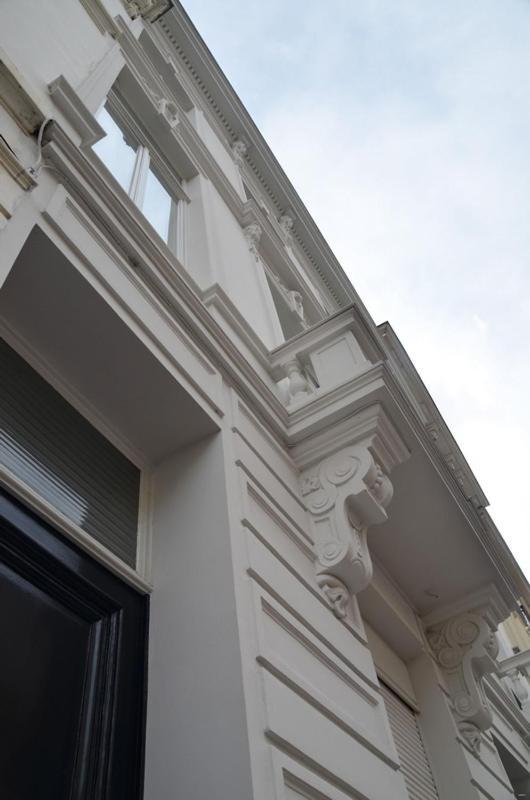 Chantilly Townhouse Gent Kültér fotó