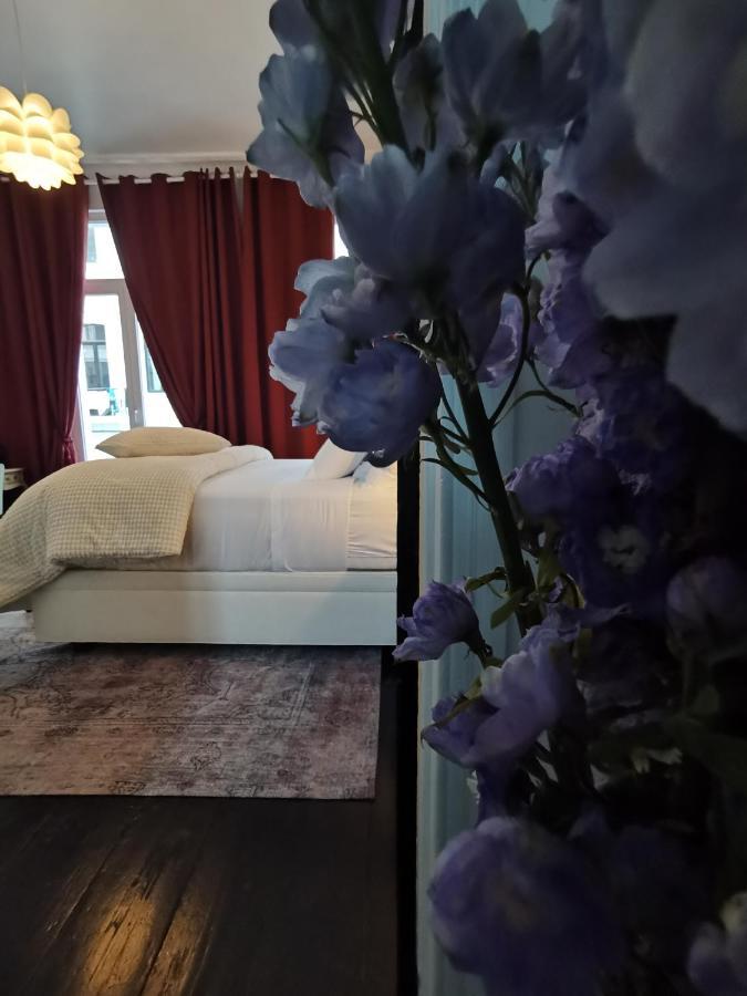 Chantilly Townhouse Gent Kültér fotó